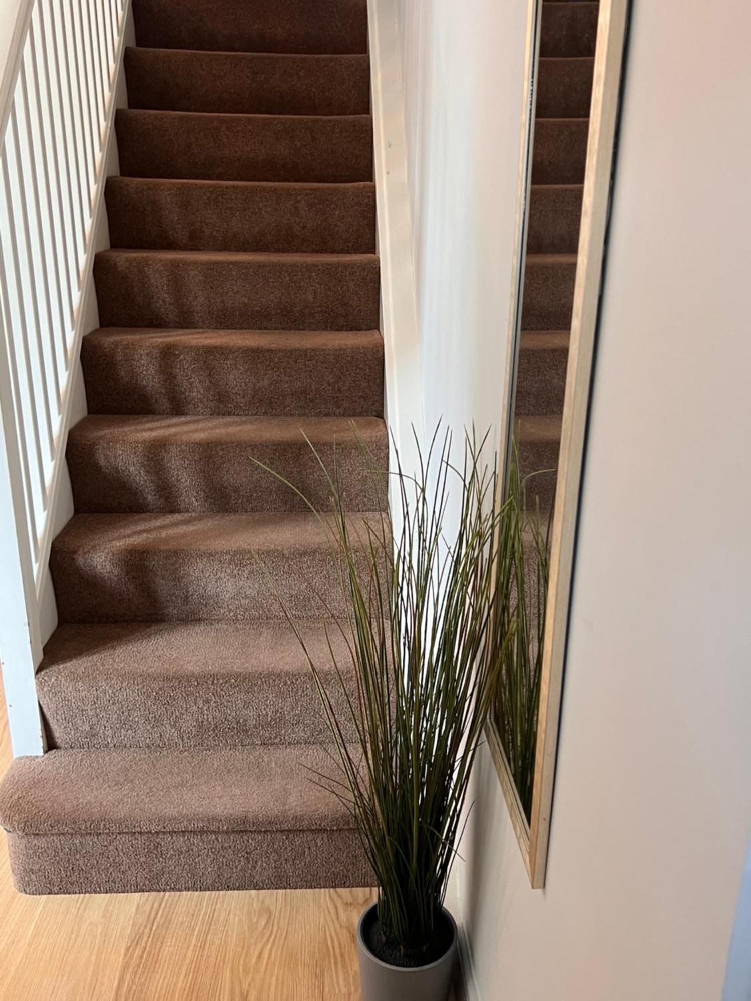 Contractors Or Family House - M1 Nottingham - Ikea Retail Park - Catkin Drive - 2 Bed Home With Driveway, Private Garden, Sleeps 4 - Tv'S In All Rooms Giltbrook Exterior photo
